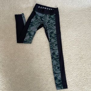 Under Armor Ankle Leggings